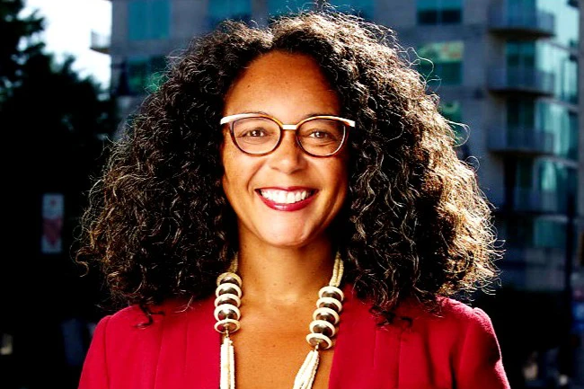 亚特兰大联邦储备银行的Ria Aiken：